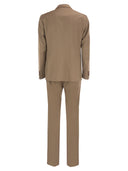 Tagliatore Wool Suit