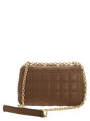 Michael Kors Soho Quilted Leather Shoulder Bag