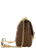 Michael Kors Soho Quilted Leather Shoulder Bag