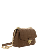 Michael Kors Soho Quilted Leather Shoulder Bag