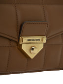 Michael Kors Soho Quilted Leather Shoulder Bag