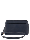 Michael Kors Grained Leather Shoulder Bag