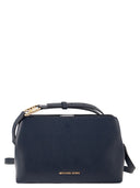 Michael Kors Grained Leather Shoulder Bag