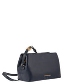 Michael Kors Grained Leather Shoulder Bag