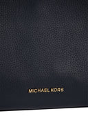 Michael Kors Grained Leather Shoulder Bag
