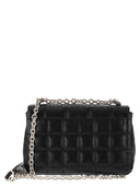 Michael Kors So Ho Small Quilted Leather Shoulder Bag