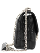 Michael Kors So Ho Small Quilted Leather Shoulder Bag