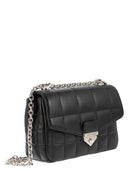 Michael Kors So Ho Small Quilted Leather Shoulder Bag