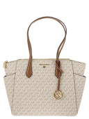 Michael Kors Marilyn Medium Tote Bag met logo