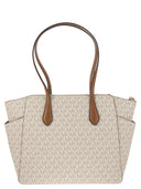 Michael Kors Marilyn Medium Tote Bag met logo