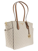 Michael Kors Marilyn Medium Tote Bag met logo