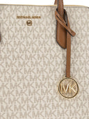 Michael Kors Marilyn Medium Tote Bag met logo