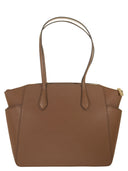 Michael Kors Marilyn Medium Saffiano Leather Tote Bag