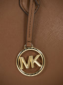 Michael Kors Marilyn Medium Saffiano Leather Tote Bag