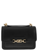 Michael Kors Bolso de cuerpo cruzado de cuero Michael Heather