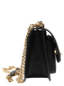 Michael Kors Bolso de cuerpo cruzado de cuero Michael Heather