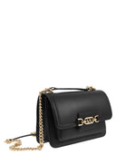 Michael Kors Bolso de cuerpo cruzado de cuero Michael Heather