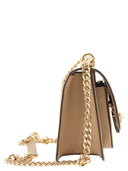 Michael Kors Heather Large Leather Cross Body Bag