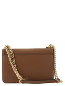 Michael Kors Heather Leather Shoulder Bag