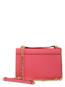 Michael Kors Heather Leather Shoulder Bag