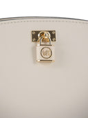 Borsa in pelle di Michael Kors Ruby Saffiano