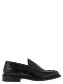 James Leather Loafer di Tricker's James