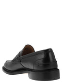 James Leather Loafer di Tricker's James