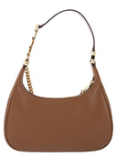 Michael Kors Piper Piccola borsa a tracolla in pelle