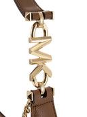 Michael Kors Piper Piccola borsa a tracolla in pelle