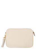 Michael Kors Ginny Leather Bolso de hombro