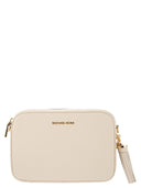 Michael Kors Ginny Leather Bolso de hombro