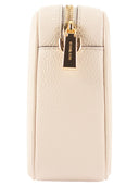 Michael Kors Ginny Leather Bolso de hombro