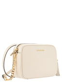 Michael Kors Ginny Leather Bolso de hombro