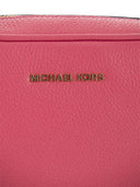 حقيبة مايكل كورس جيني الجلدية