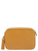 Michael Kors Ginny Leather Bolso de hombro