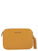 Michael Kors Ginny Leather Bolso de hombro