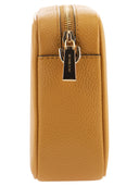 Michael Kors Ginny Leather Bolso de hombro