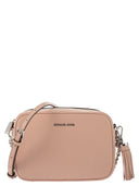 Michael Kors Ginny Leather Crossbody Bag