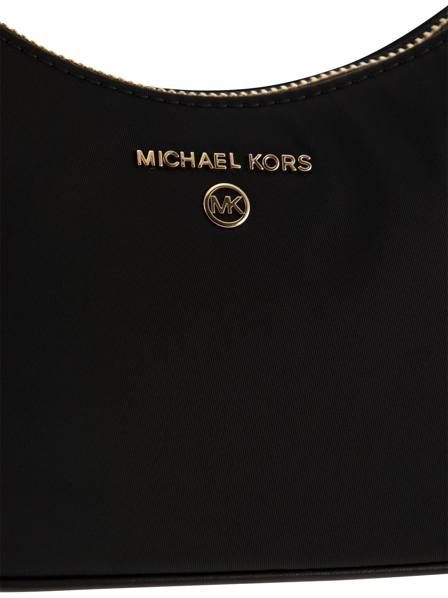 Buy Michael Kors Jet Set Charm Large Pouchette - Black