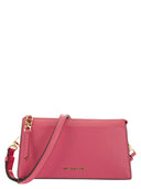Michael Kors Empire Leather Shoulder Bag