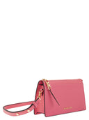 Michael Kors Empire Leather Shoulder Bag