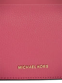 Michael Kors Empire Leather Shoulder Bag