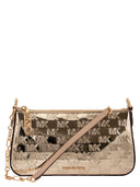 Michael Kors Clutch Bag With Logo