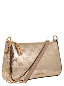 Michael Kors Clutch Bag With Logo