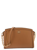 Michael Kors Chantal Shoulder Bag With Logo