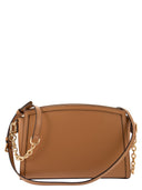 Michael Kors Chantal Shoulder Bag With Logo