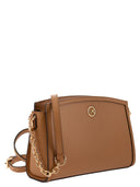 Michael Kors Chantal Shoulder Bag With Logo