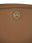 Michael Kors Chantal Shoulder Bag With Logo