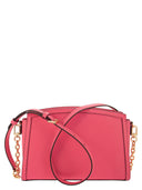 Michael Kors Chantal Shoulder Bag With Logo