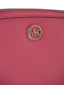 Michael Kors Chantal Shoulder Bag With Logo